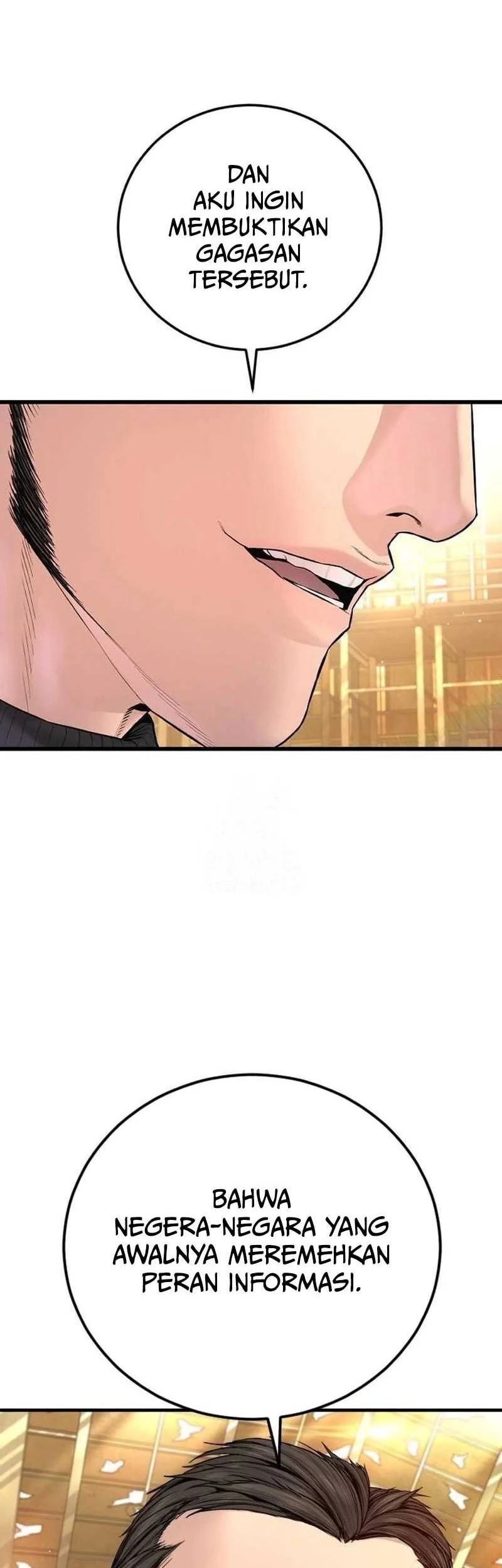 Manager Kim Chapter 218 Gambar 19