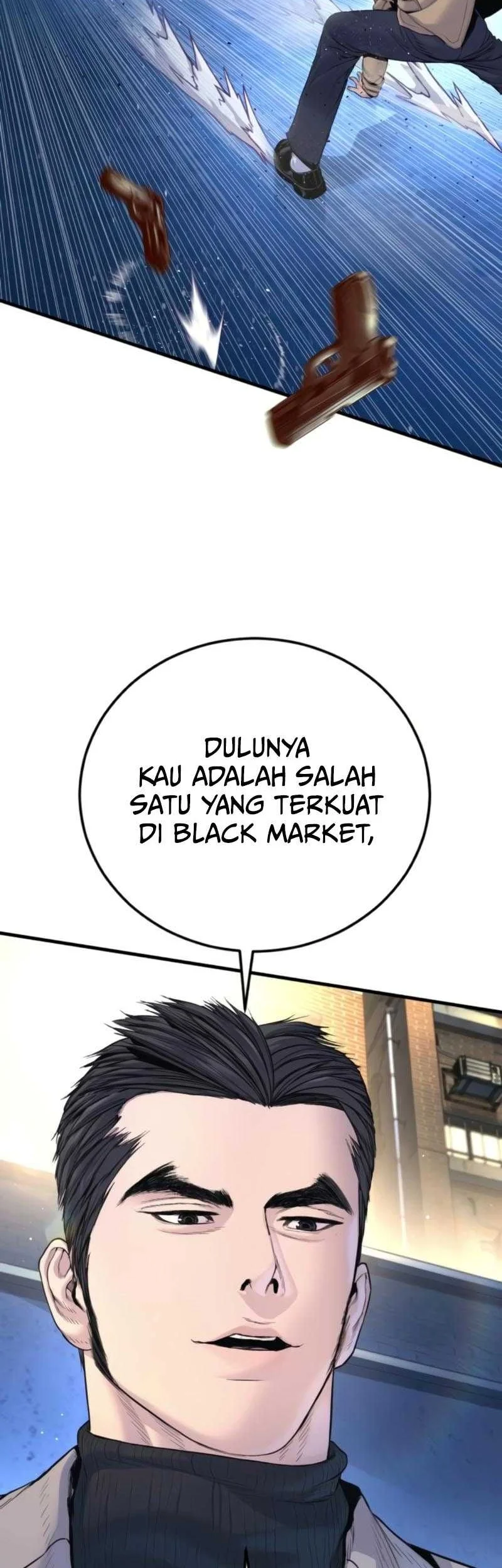 Manager Kim Chapter 219 Gambar 16
