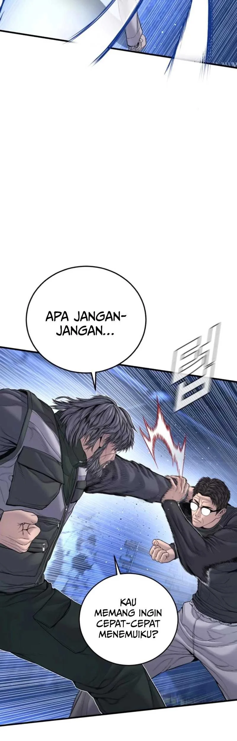 Manager Kim Chapter 220 Gambar 20