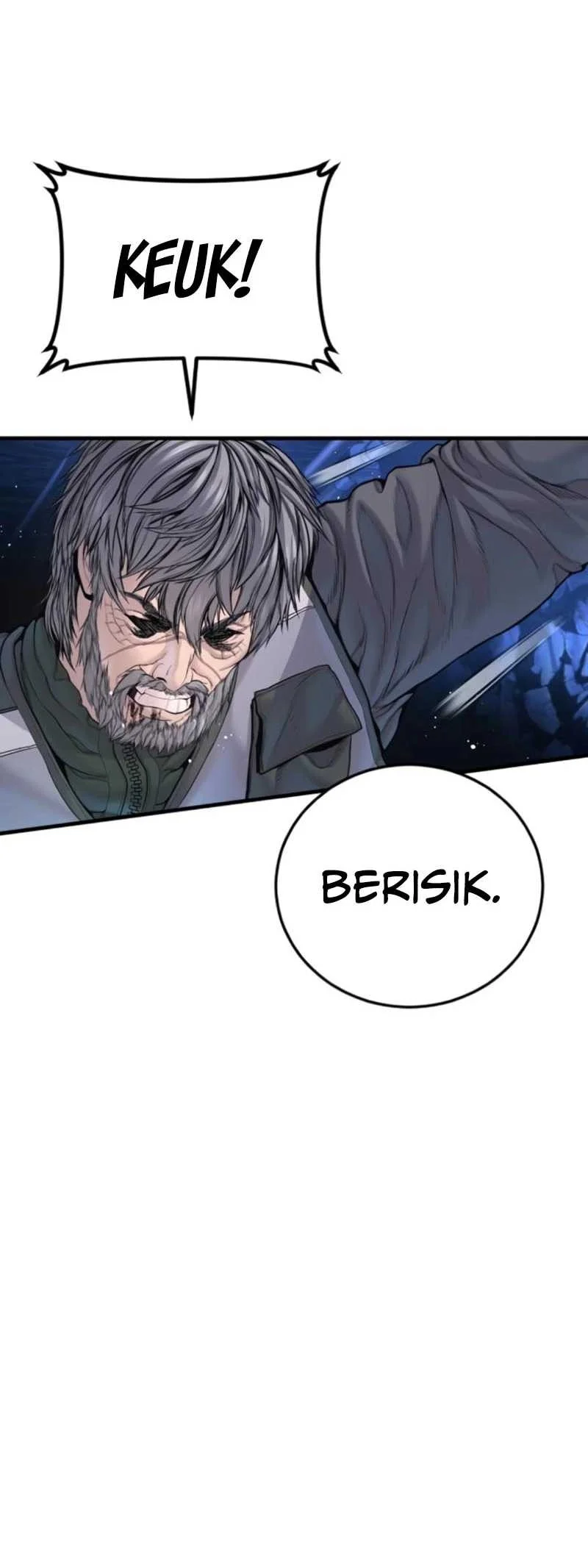 Manager Kim Chapter 220 Gambar 22