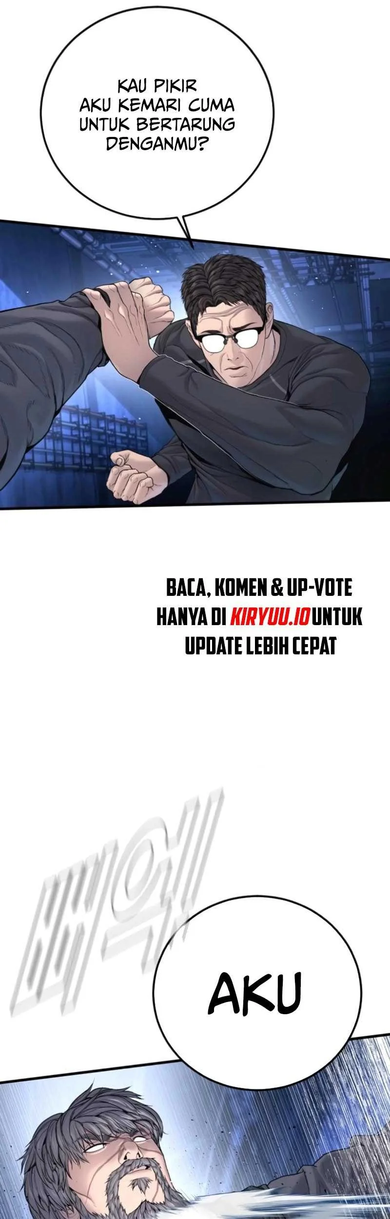 Manager Kim Chapter 220 Gambar 23
