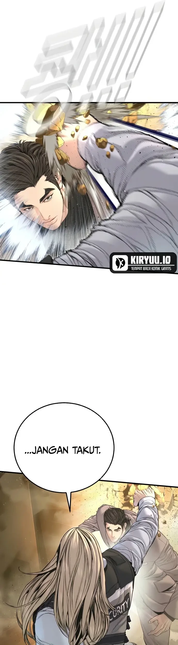 Manager Kim Chapter 223 Gambar 20