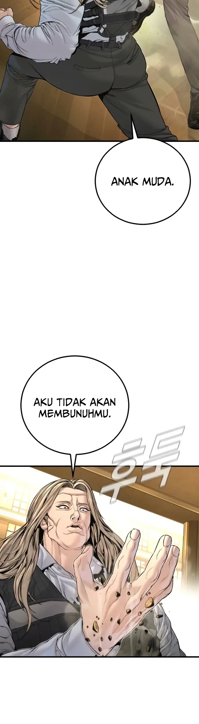 Manager Kim Chapter 223 Gambar 21