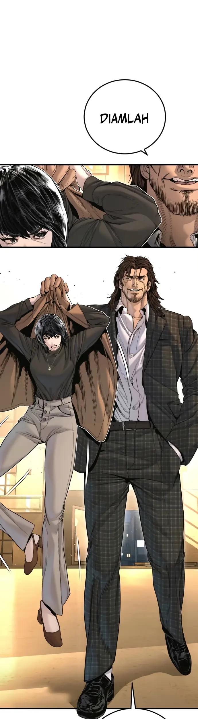 Manager Kim Chapter 224 Gambar 17