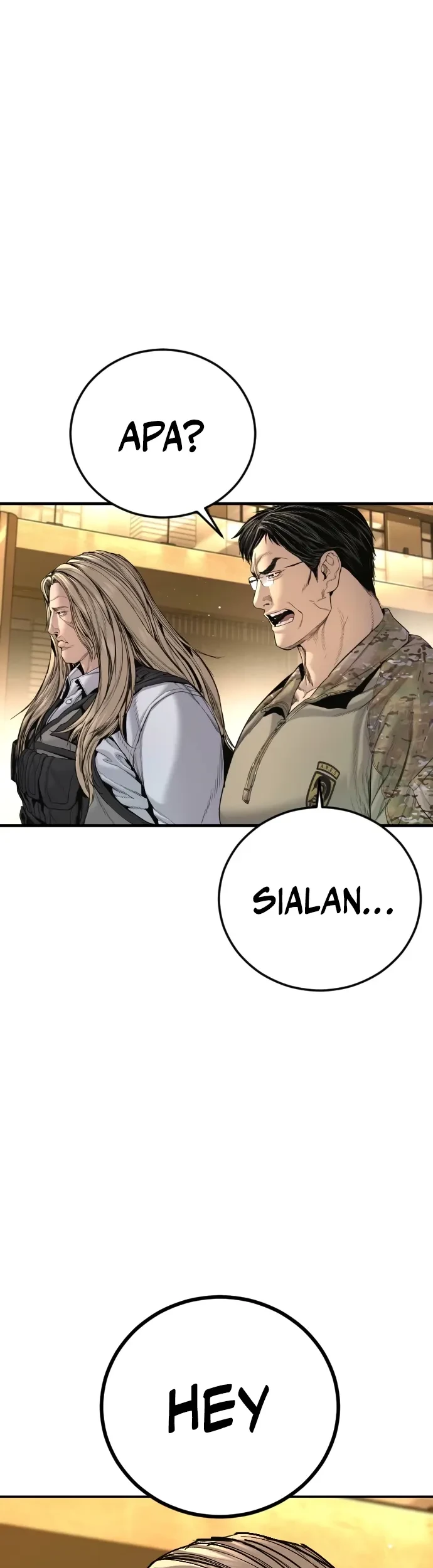 Manager Kim Chapter 224 Gambar 19