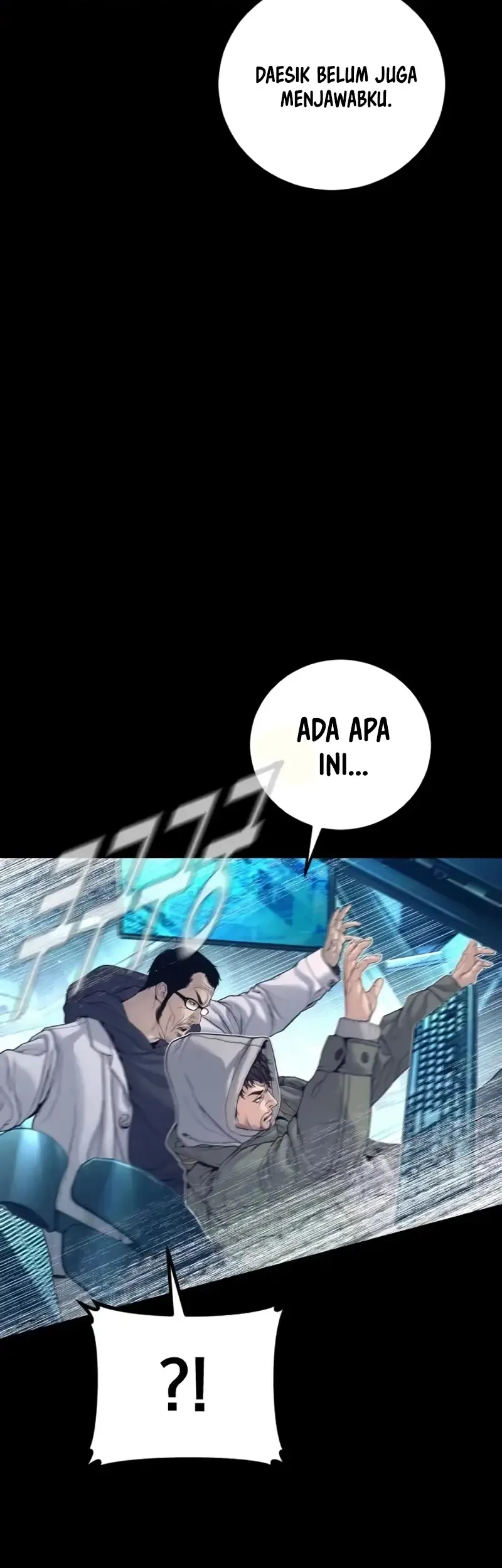 Manager Kim Chapter 225 Gambar 18