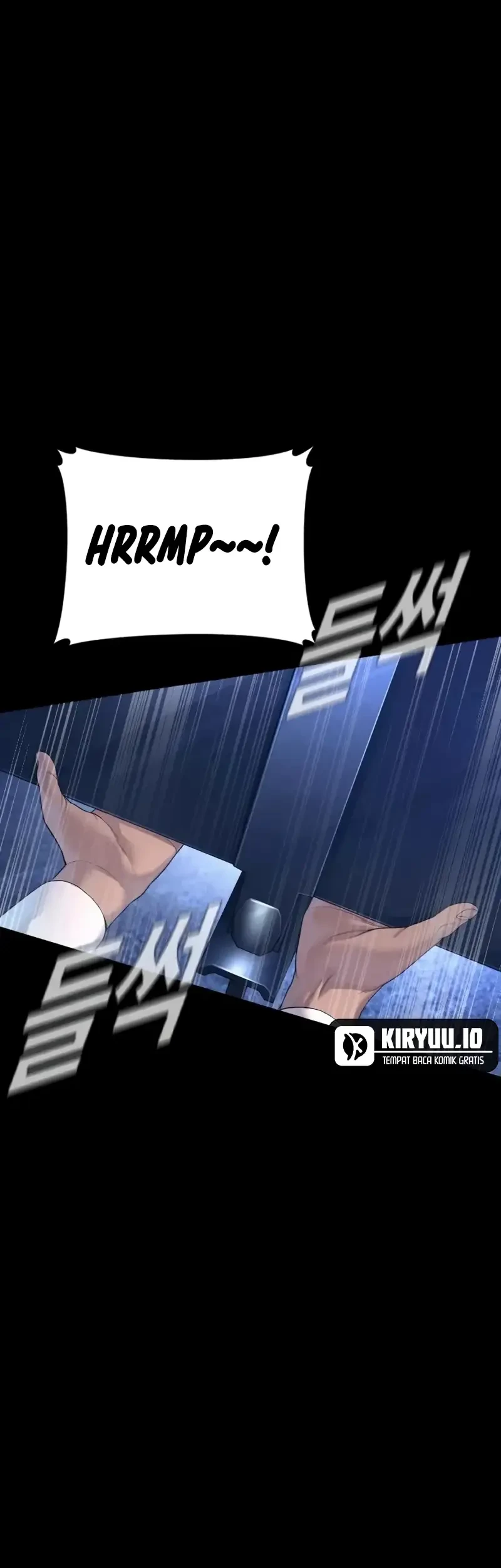 Manager Kim Chapter 225 Gambar 19