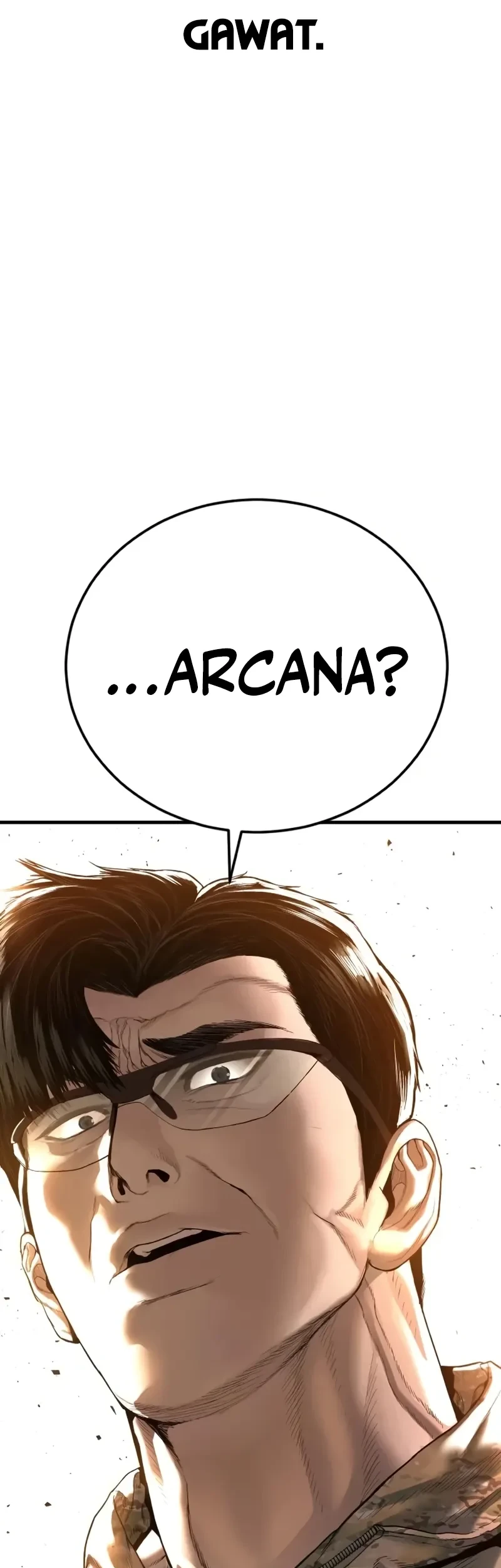 Manager Kim Chapter 226 Gambar 19