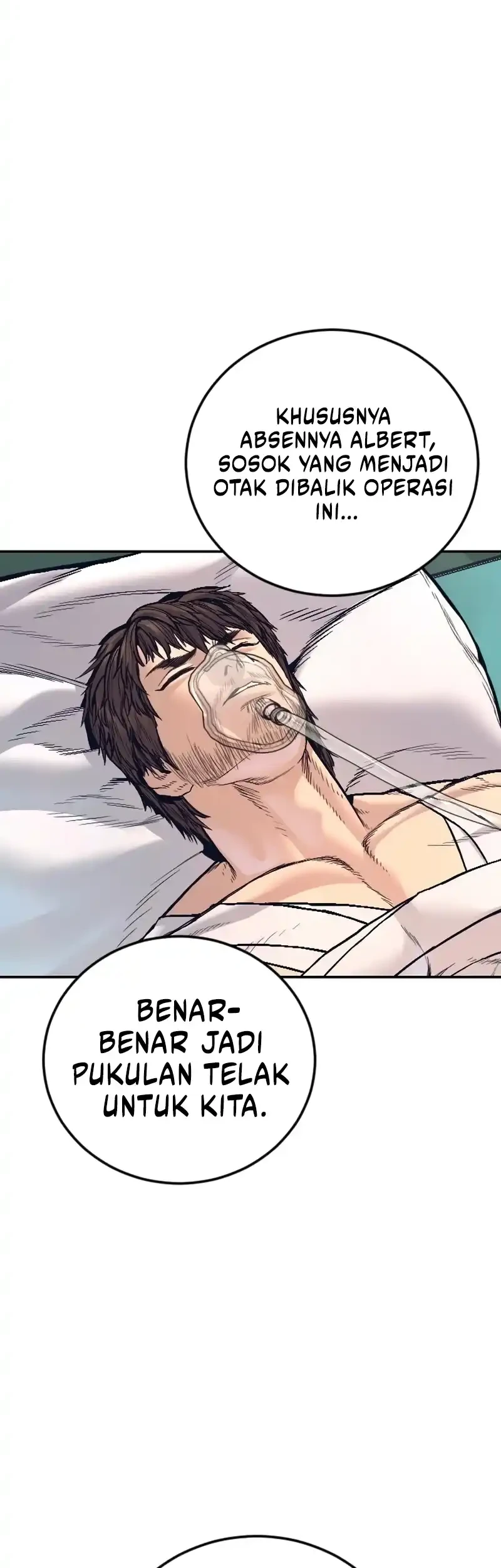 Manager Kim Chapter 227 Gambar 20