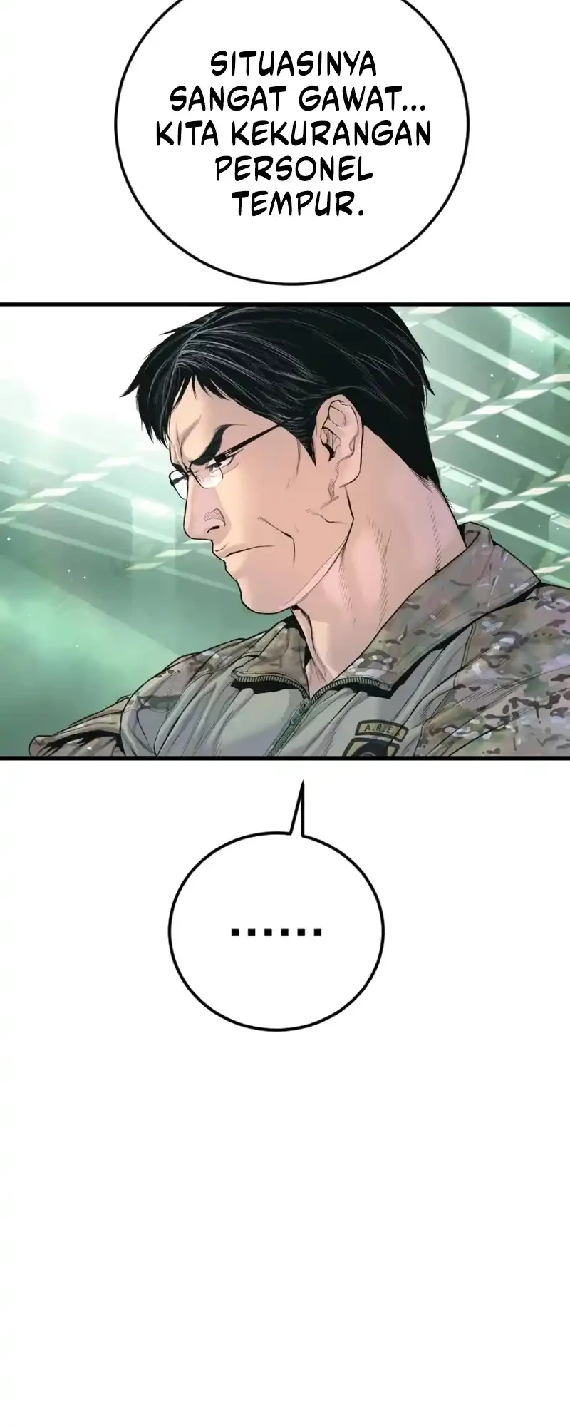 Manager Kim Chapter 227 Gambar 21