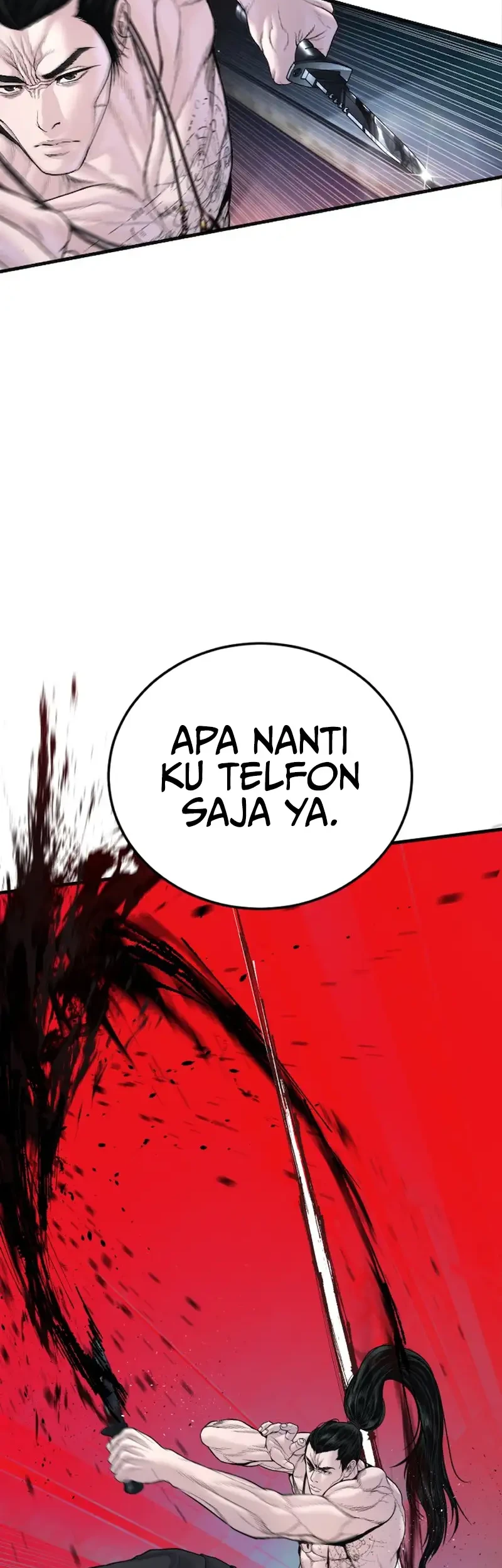 Manager Kim Chapter 235 Gambar 18