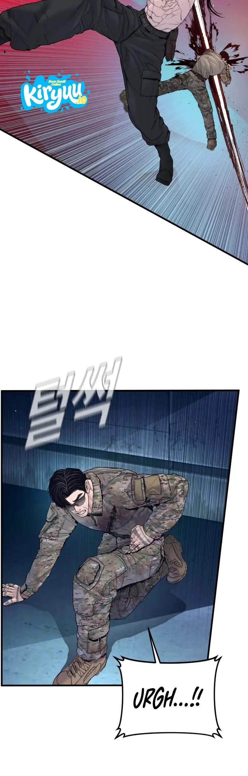 Manager Kim Chapter 235 Gambar 19