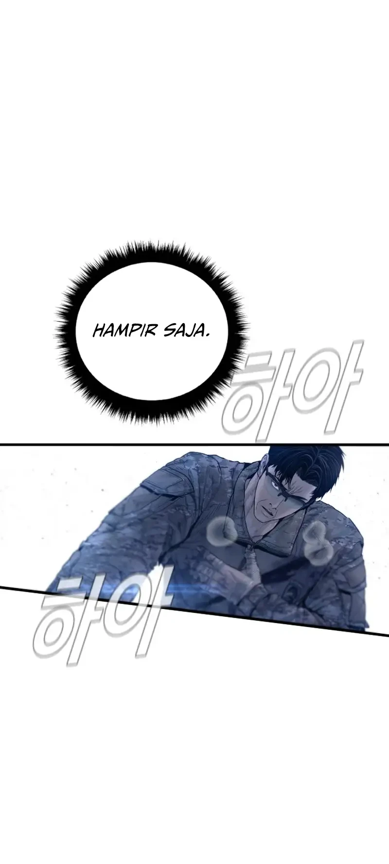 Manager Kim Chapter 235 Gambar 20