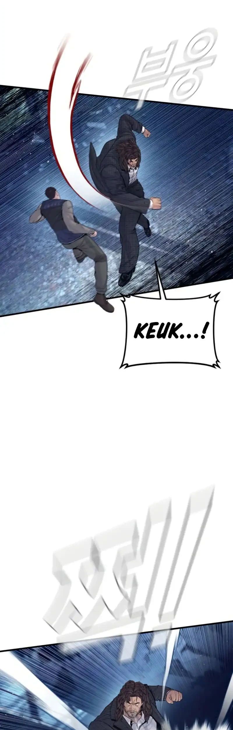 Manager Kim Chapter 236 Gambar 15