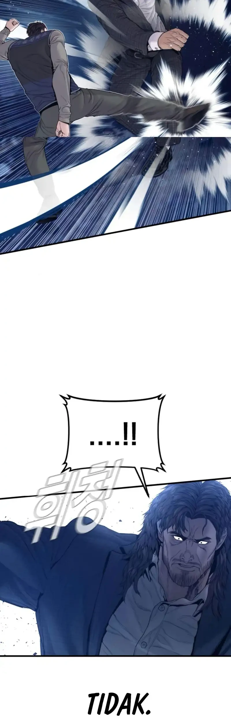Manager Kim Chapter 236 Gambar 16