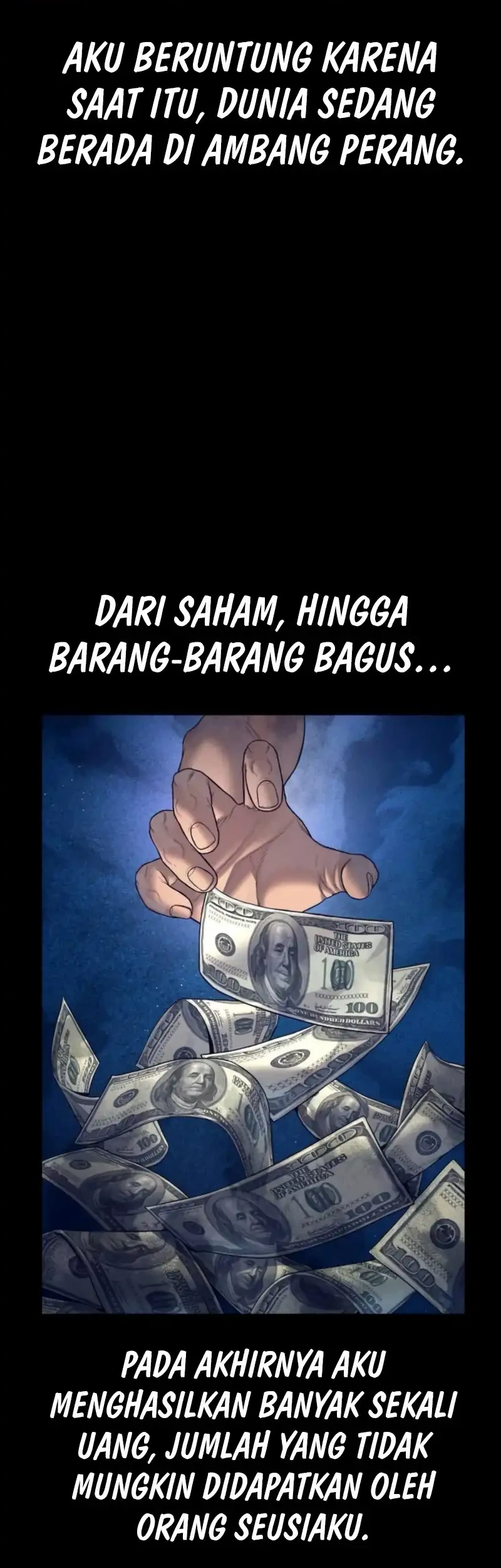 Manager Kim Chapter 238 Gambar 16