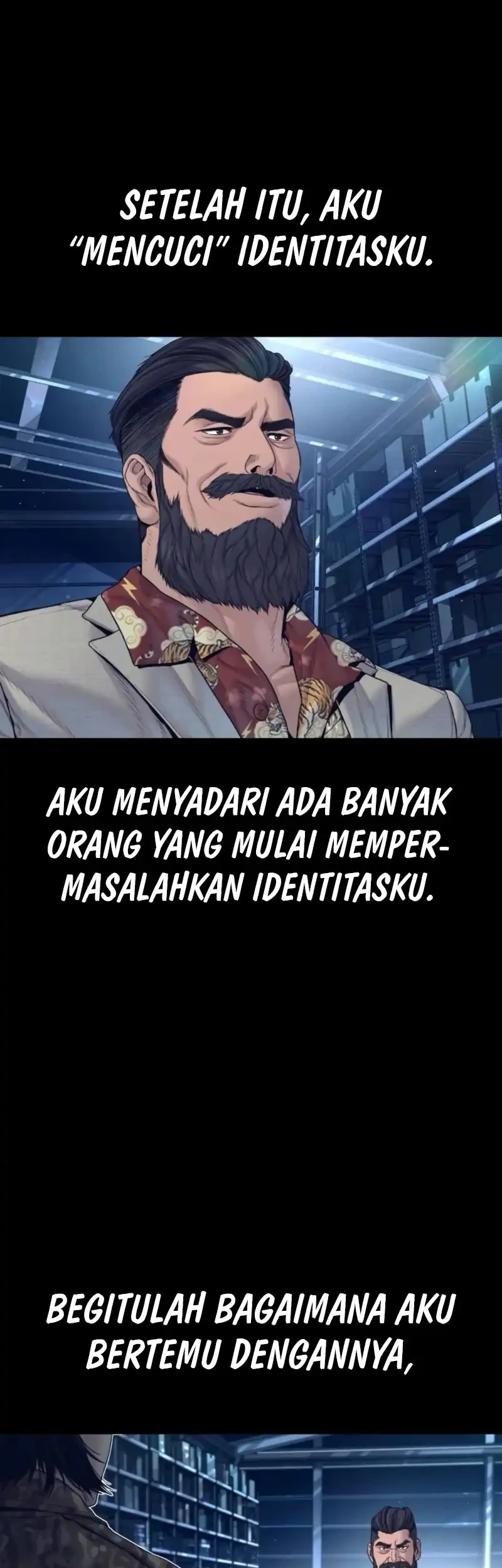Manager Kim Chapter 238 Gambar 17
