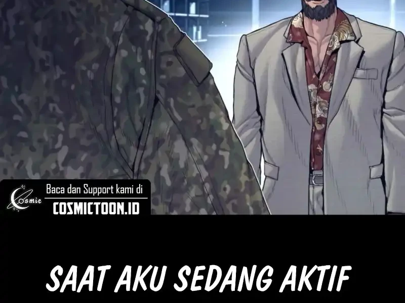 Manager Kim Chapter 238 Gambar 18