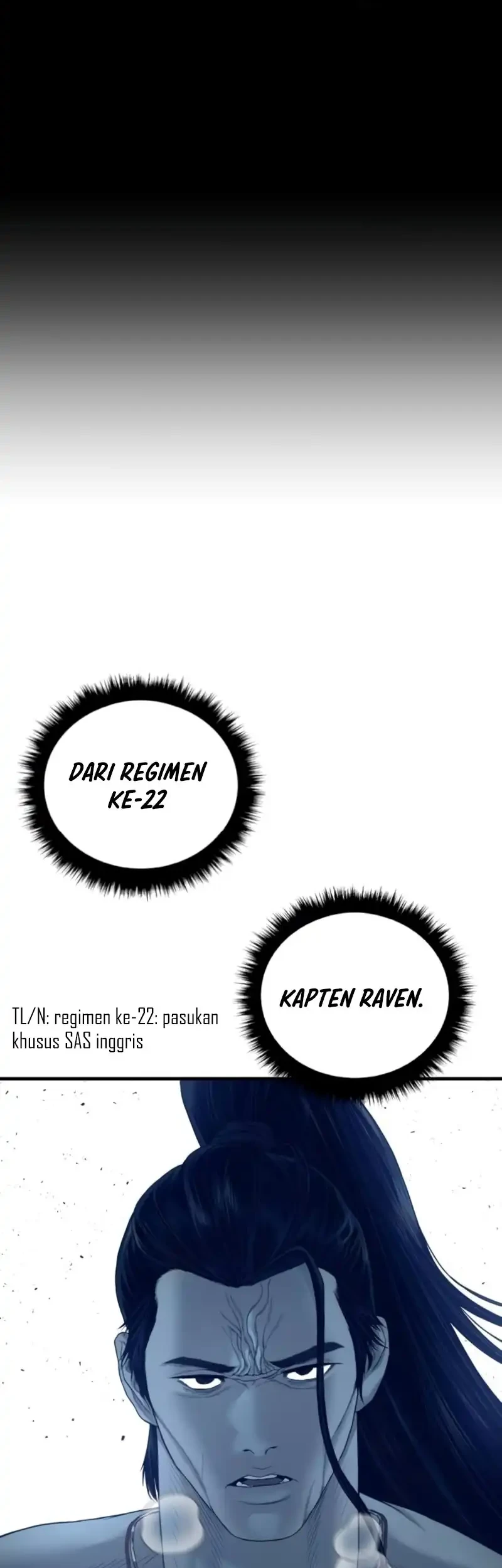 Manager Kim Chapter 238 Gambar 20