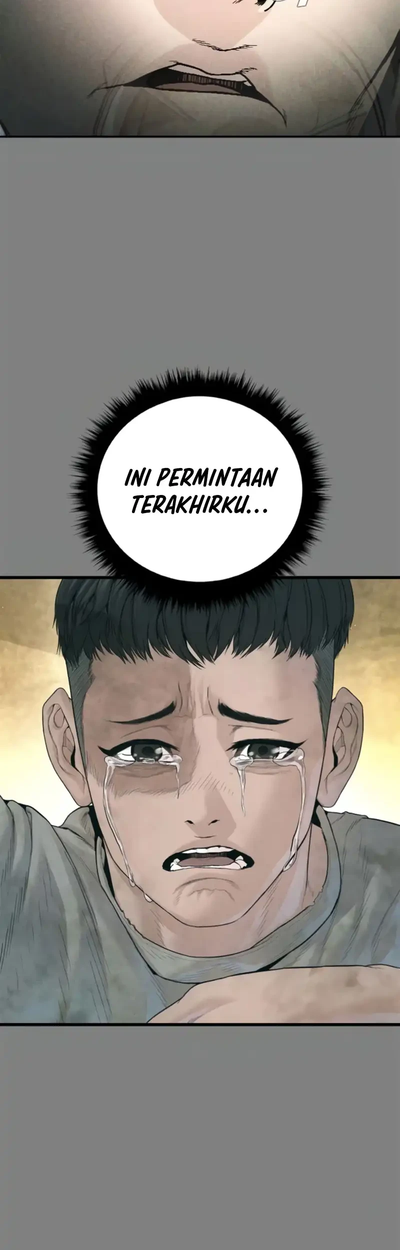 Manager Kim Chapter 239 Gambar 17