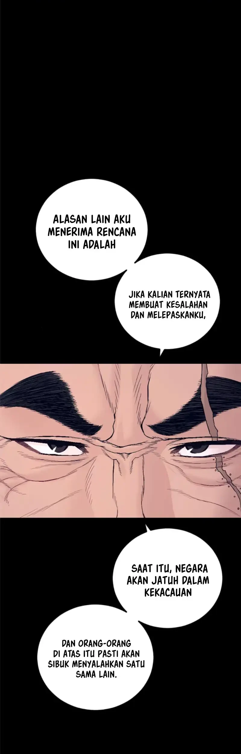 Manager Kim Chapter 240 Gambar 16
