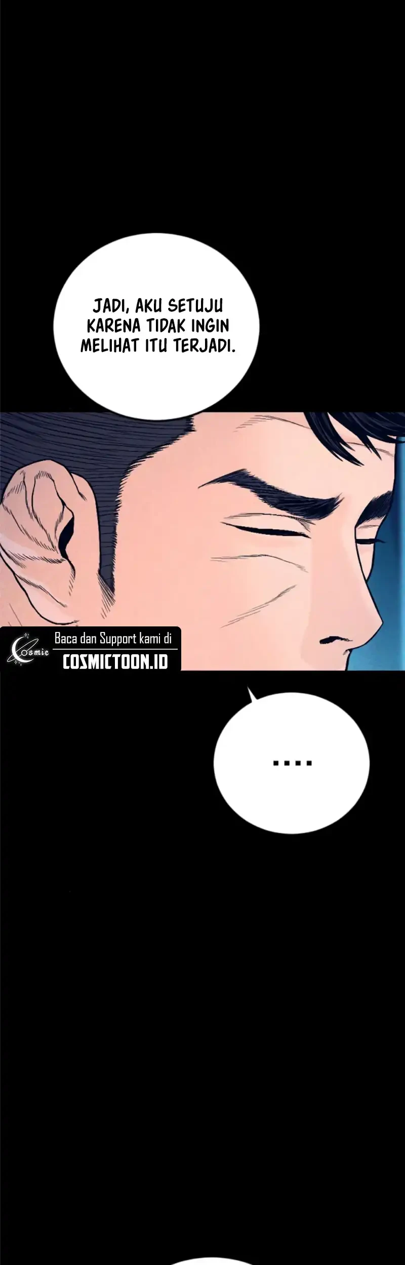 Manager Kim Chapter 240 Gambar 17