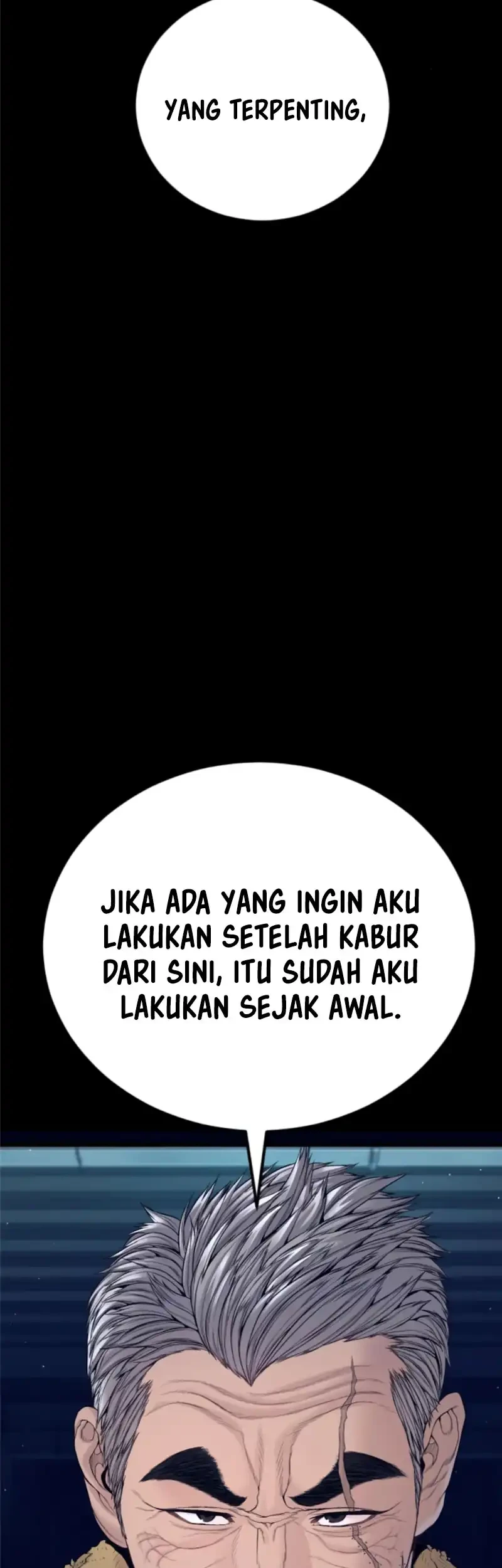 Manager Kim Chapter 240 Gambar 18
