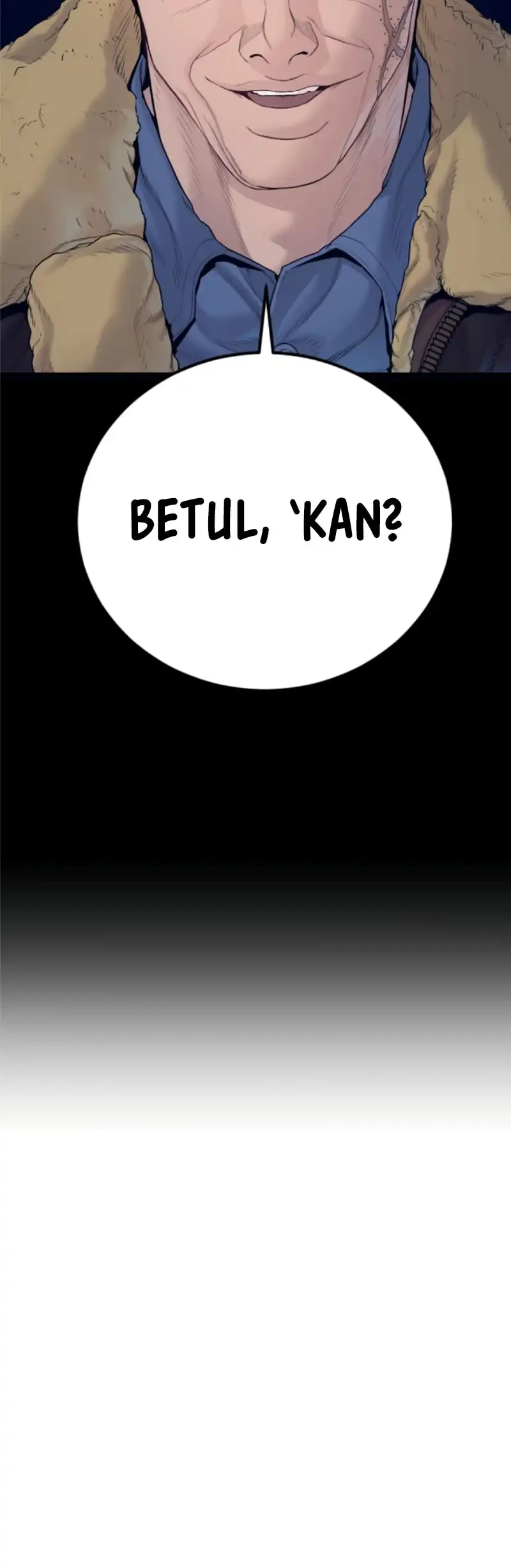 Manager Kim Chapter 240 Gambar 19