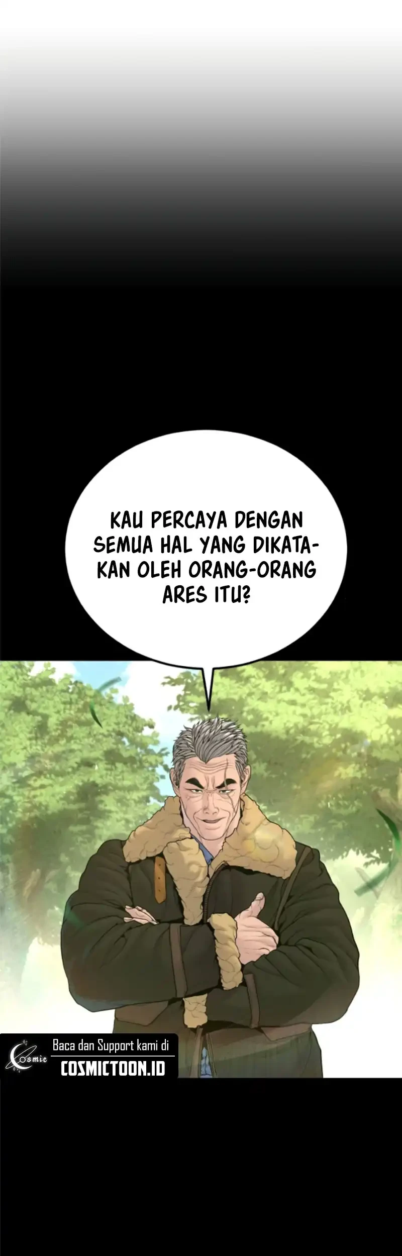 Manager Kim Chapter 241 Gambar 14