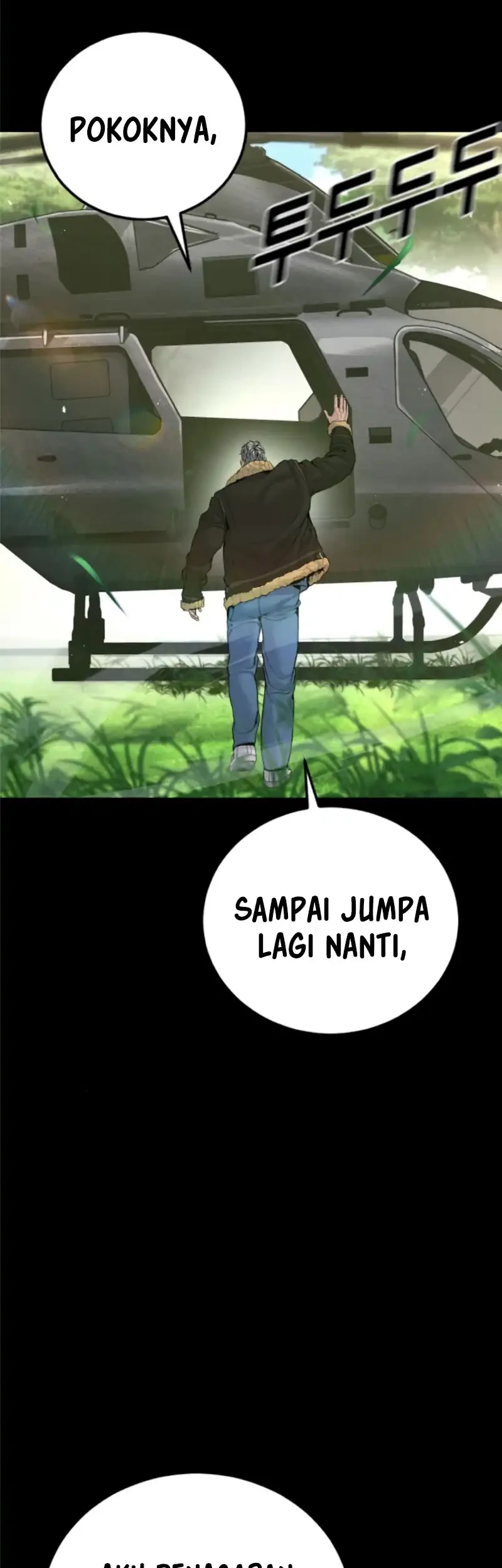 Manager Kim Chapter 241 Gambar 17