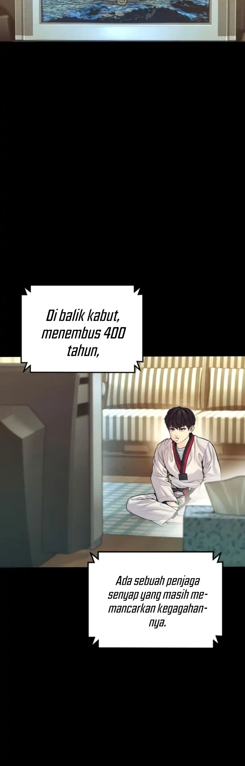 Manager Kim Chapter 242 Gambar 13