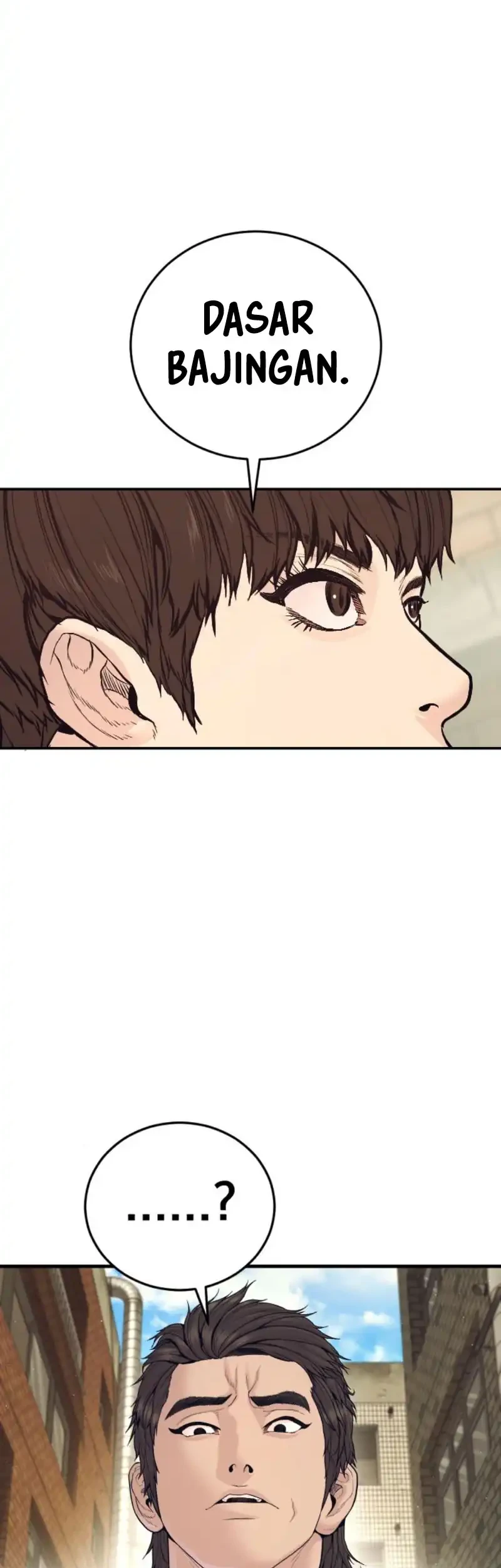Manager Kim Chapter 245 Gambar 14