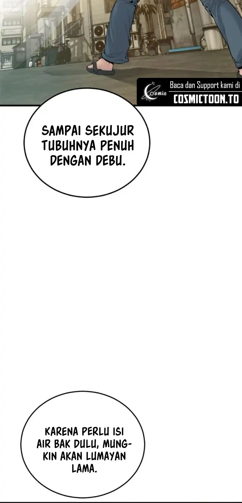 Manager Kim Chapter 246 Gambar 13