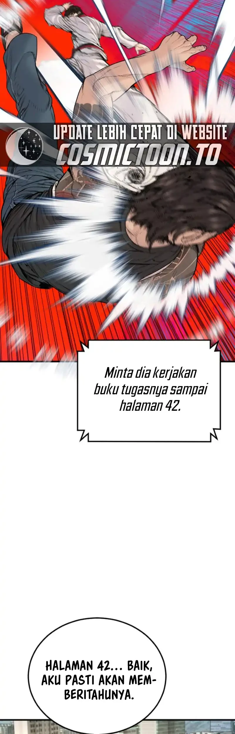 Manager Kim Chapter 246 Gambar 15