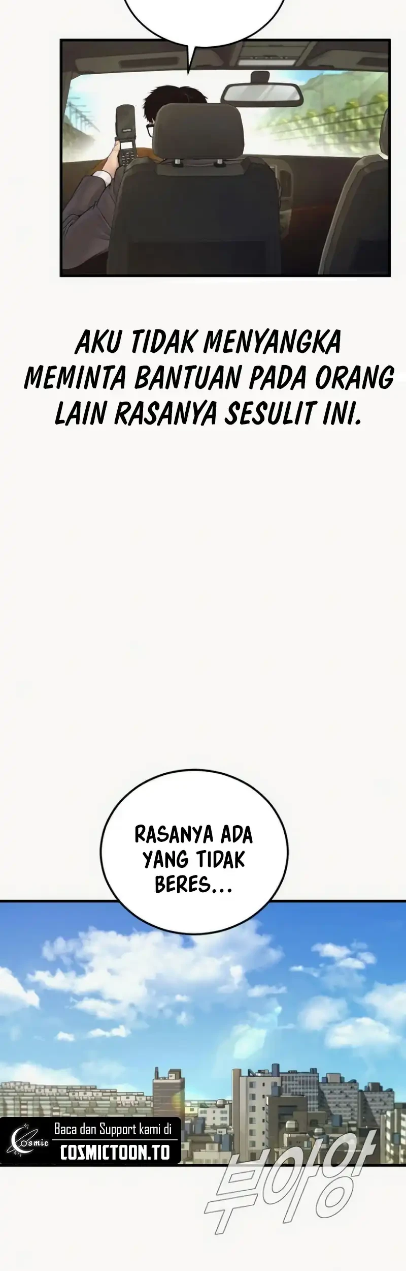Manager Kim Chapter 247 Gambar 13