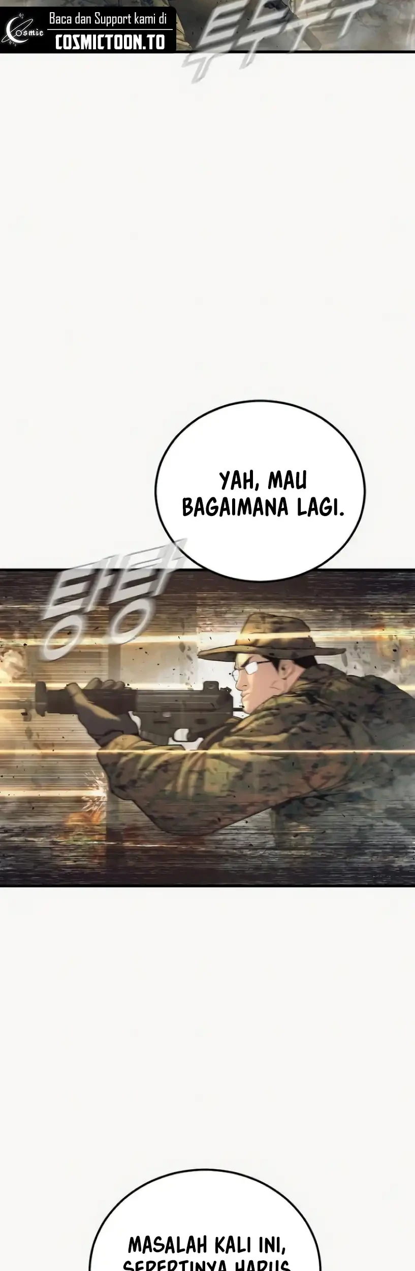 Manager Kim Chapter 247 Gambar 16