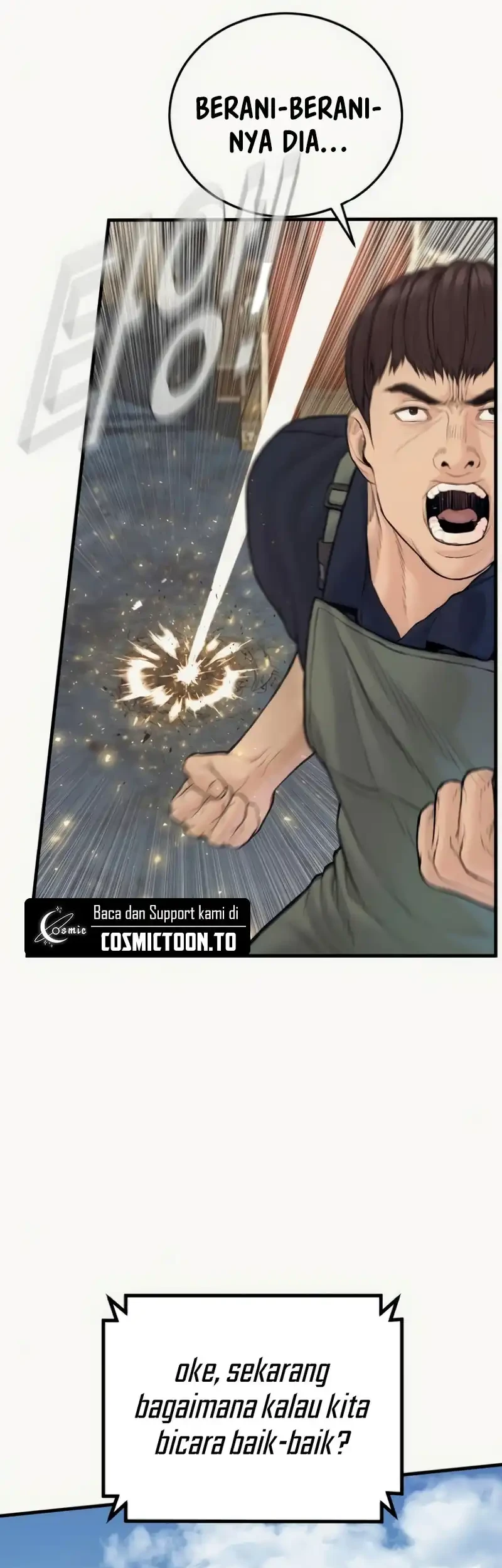 Manager Kim Chapter 249 Gambar 13