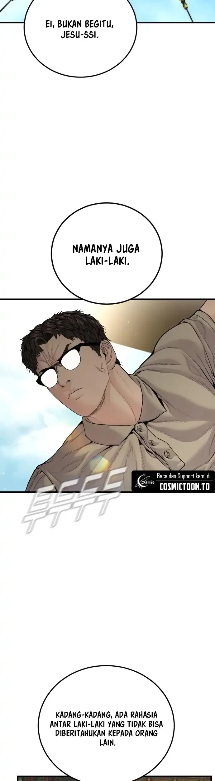 Manager Kim Chapter 251 Gambar 13