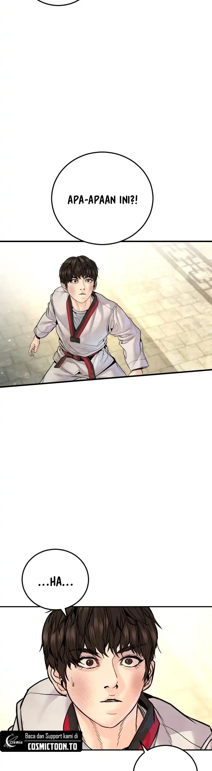Manager Kim Chapter 251 Gambar 15