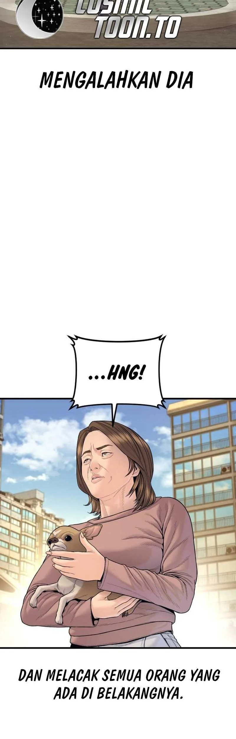 Manager Kim Chapter 253 Gambar 16