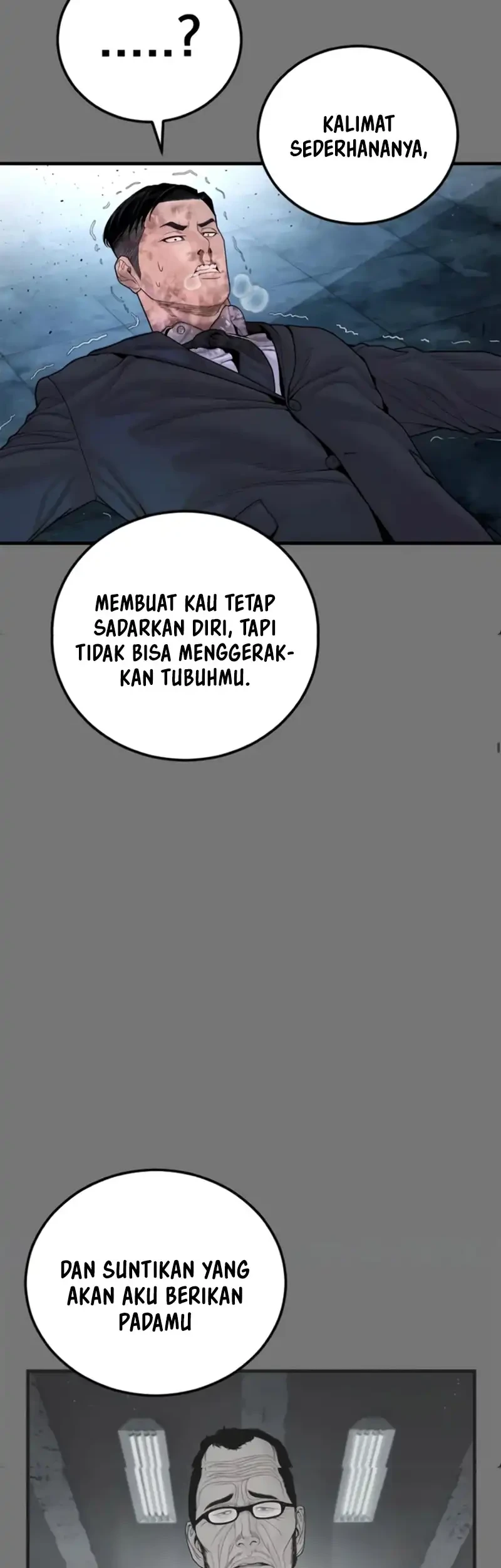 Manager Kim Chapter 255 Gambar 16
