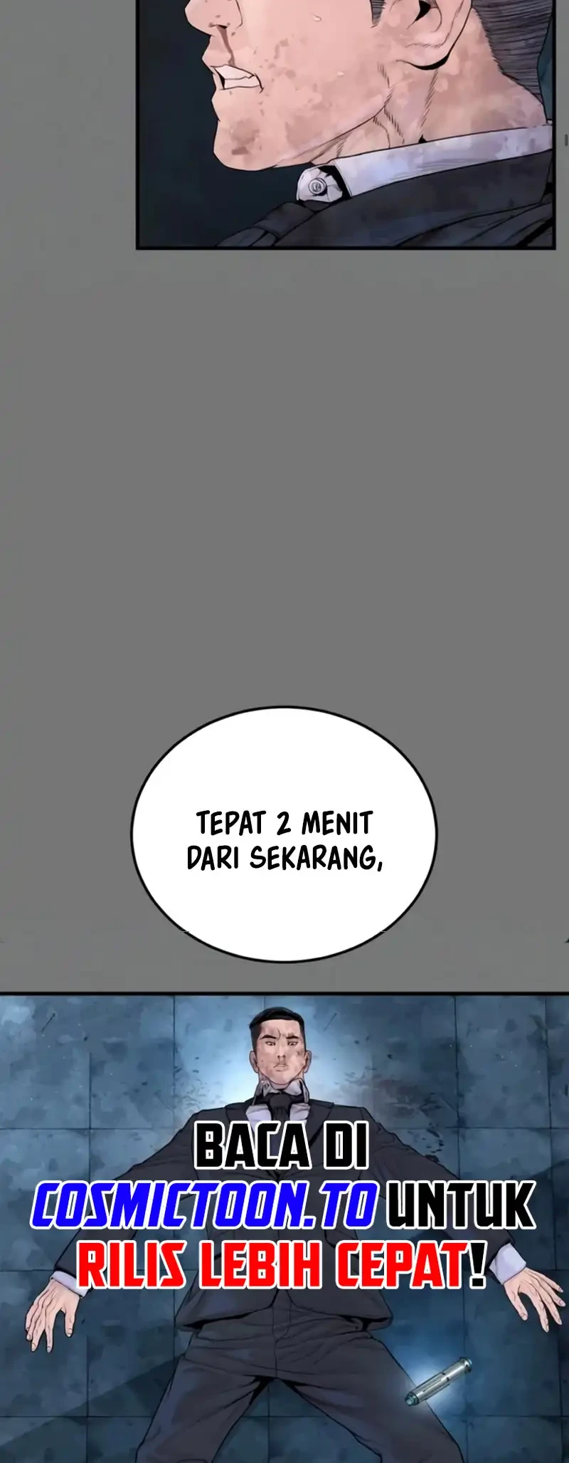 Manager Kim Chapter 255 Gambar 18