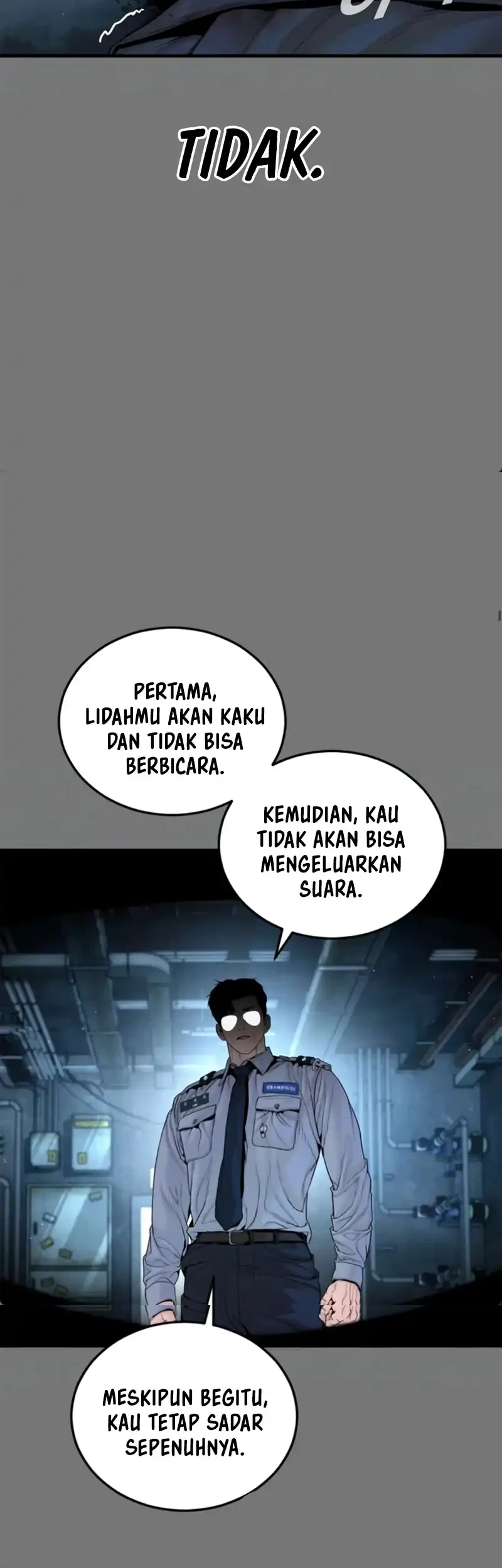 Manager Kim Chapter 255 Gambar 20