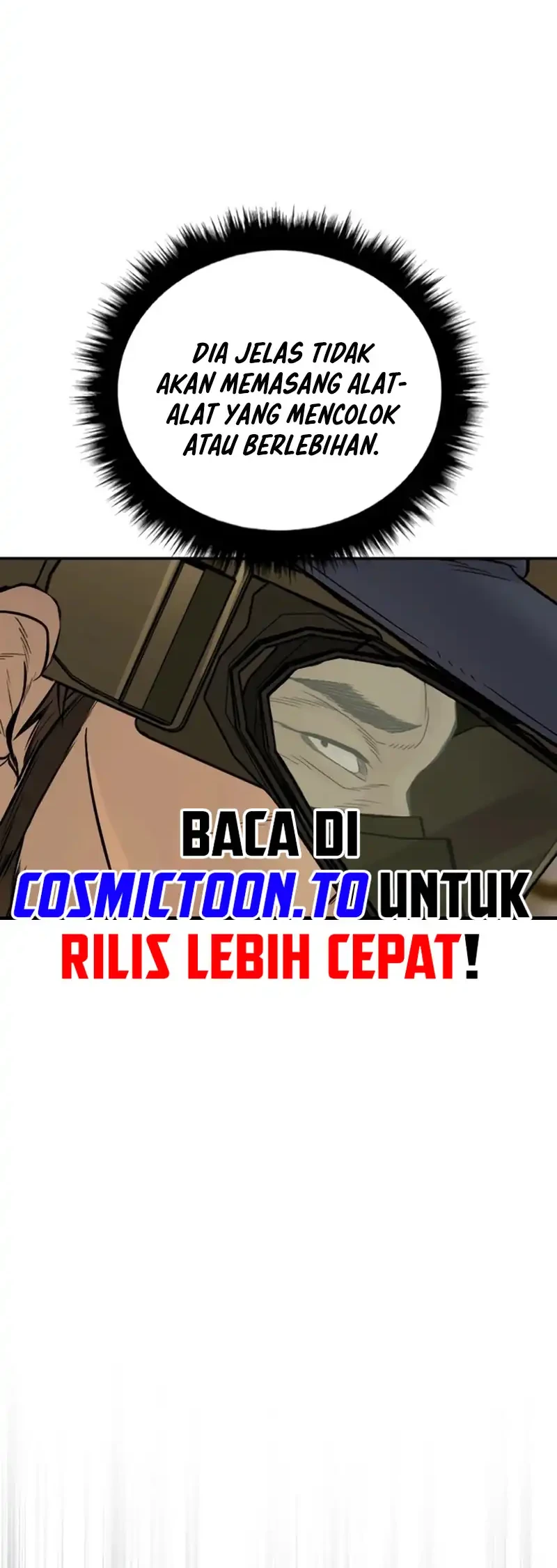 Manager Kim Chapter 256 Gambar 16