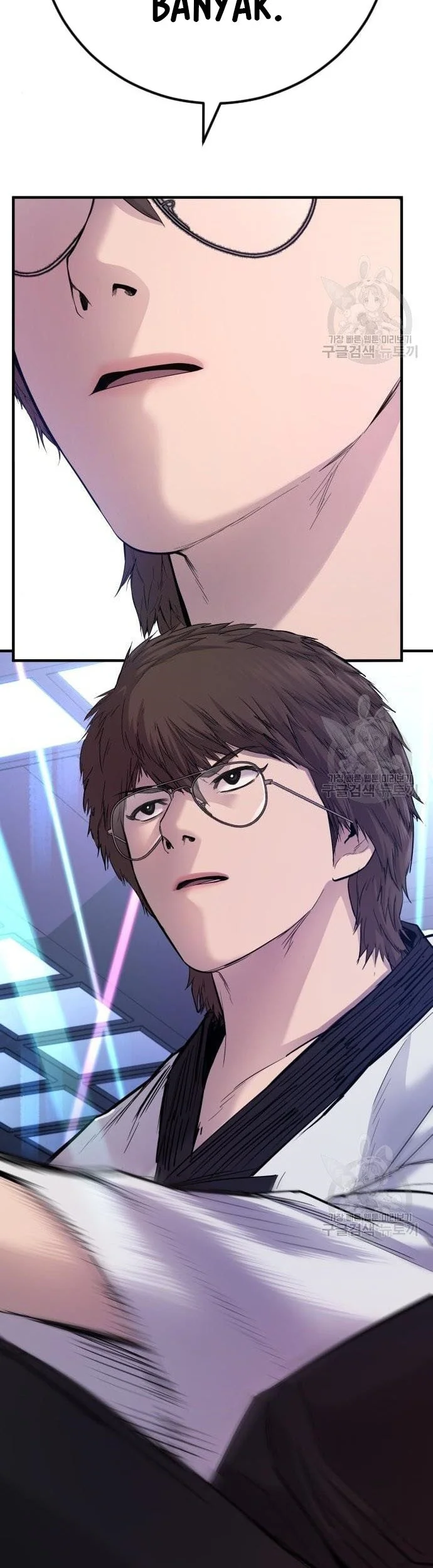 Manager Kim Chapter 39 Gambar 24