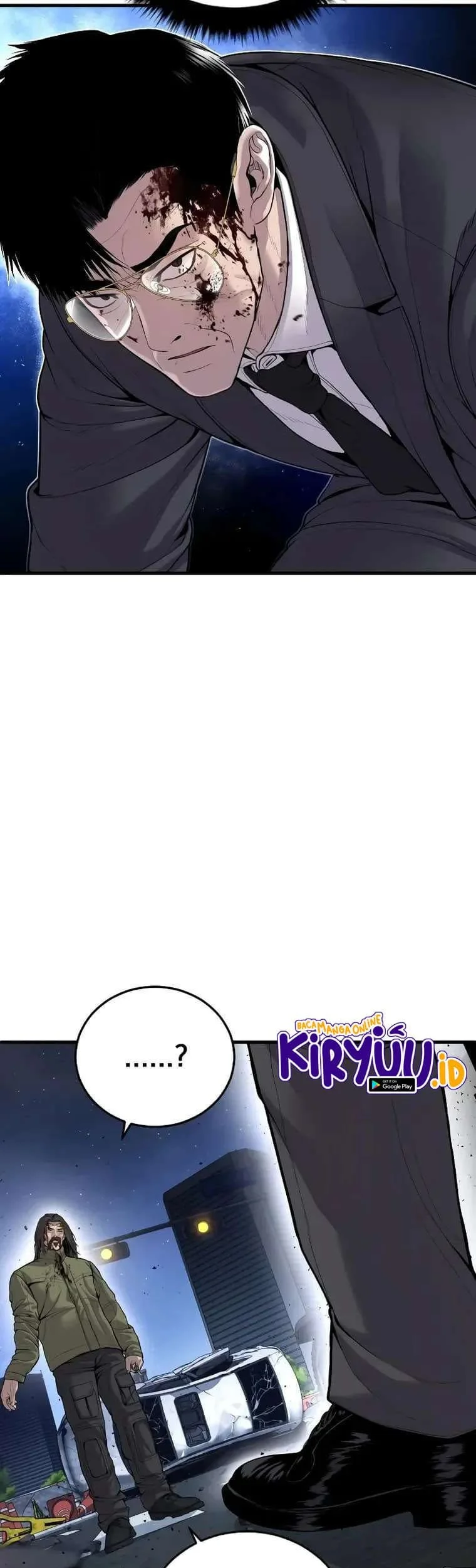 Manager Kim Chapter 98 Gambar 17