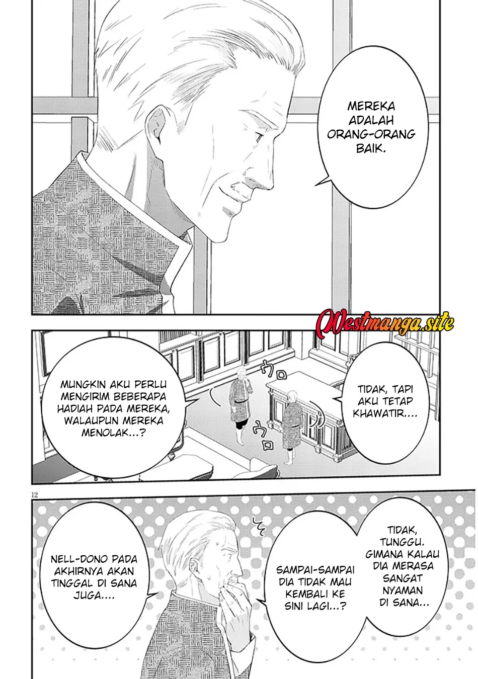 Maou ni Natte node – Dungeon Tsukutte Jingai Musume to Honobono suru Chapter 92.2 Gambar 4