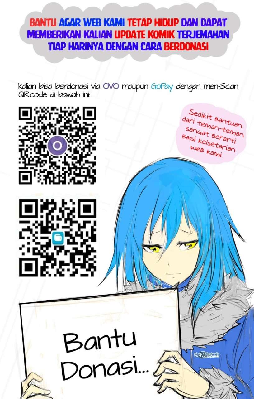 Maou no Musume wa Yasashi sugiru!! Chapter 3 Gambar 5
