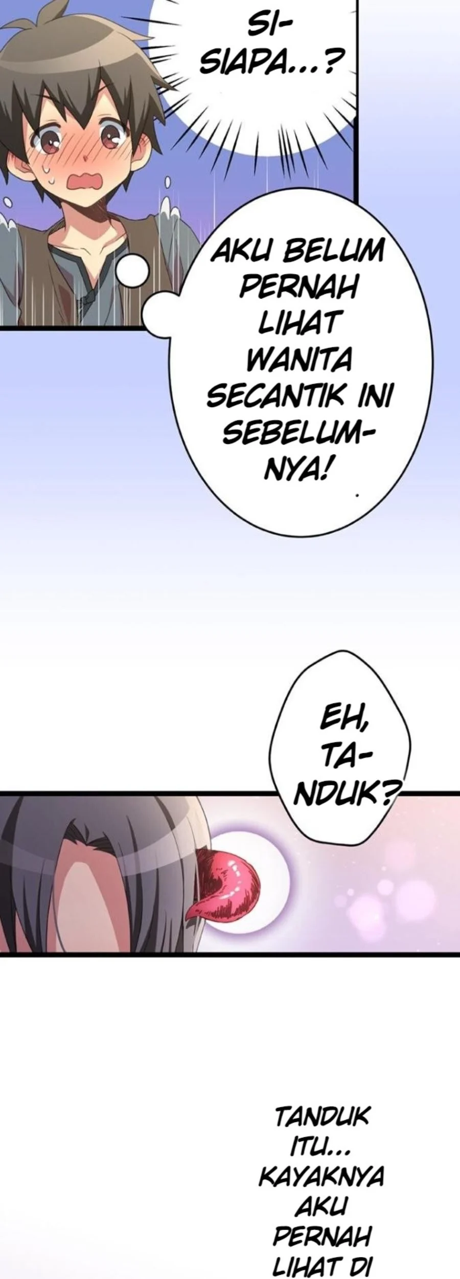Maou to Ryuuou ni Sodaterareta Shounen wa Gakuen Seikatsu wo Musou suru You desu Chapter 2 Gambar 14