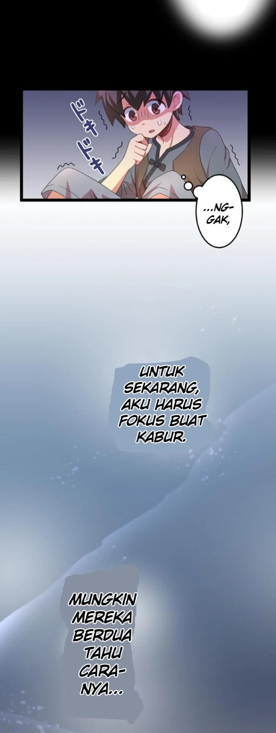 Maou to Ryuuou ni Sodaterareta Shounen wa Gakuen Seikatsu wo Musou suru You desu Chapter 3 Gambar 10
